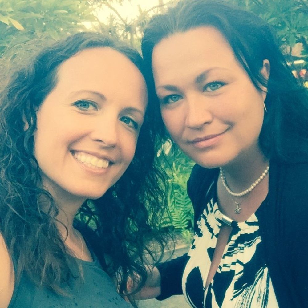 Meet your Posher, Carolyn